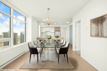 3809 6461 Telford Avenue, Burnaby, BC, Burnaby — Apartment/Condo for sale