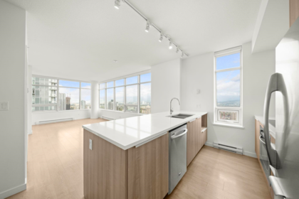 3809 6461 Telford Avenue, Burnaby, BC, Burnaby — Apartment/Condo for sale