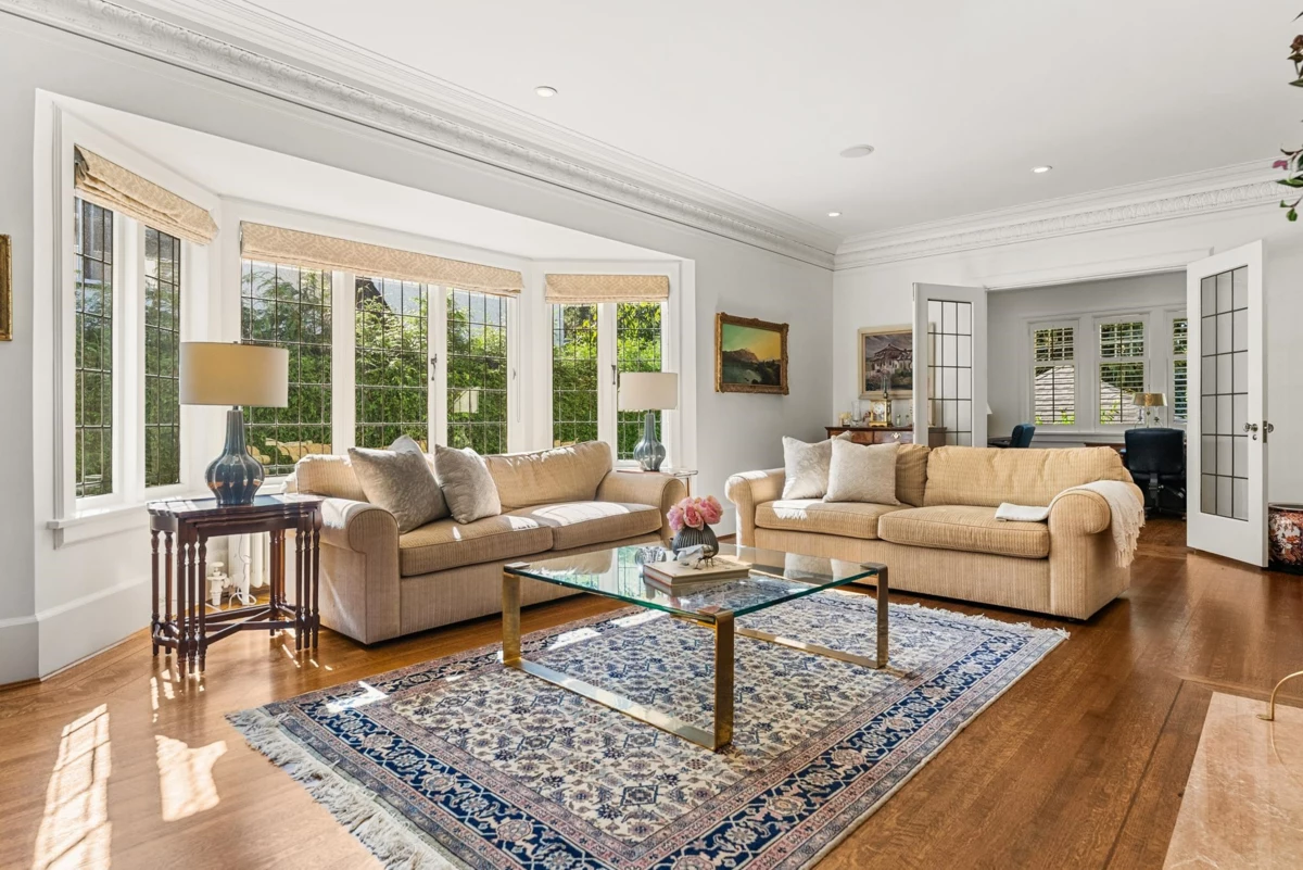 Dining Area Photo of 6339 Adera Street, Vancouver, BC