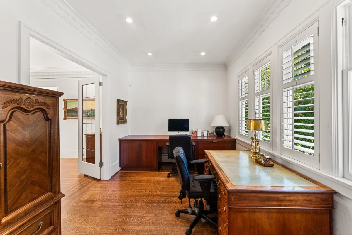 Loft / Bonus Room Photo of 6339 Adera Street, Vancouver, BC