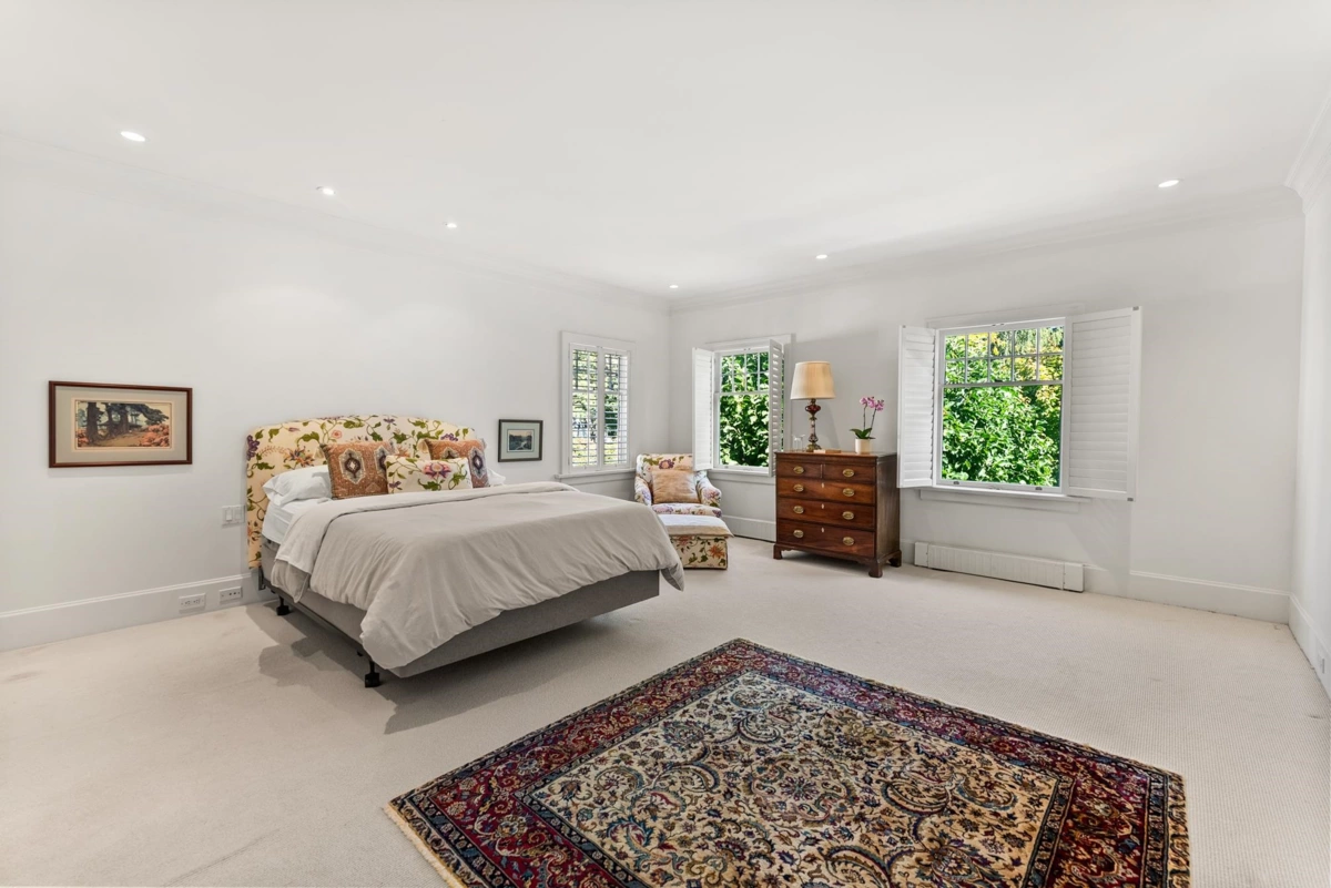 Mudroom Photo of 6339 Adera Street, Vancouver, BC