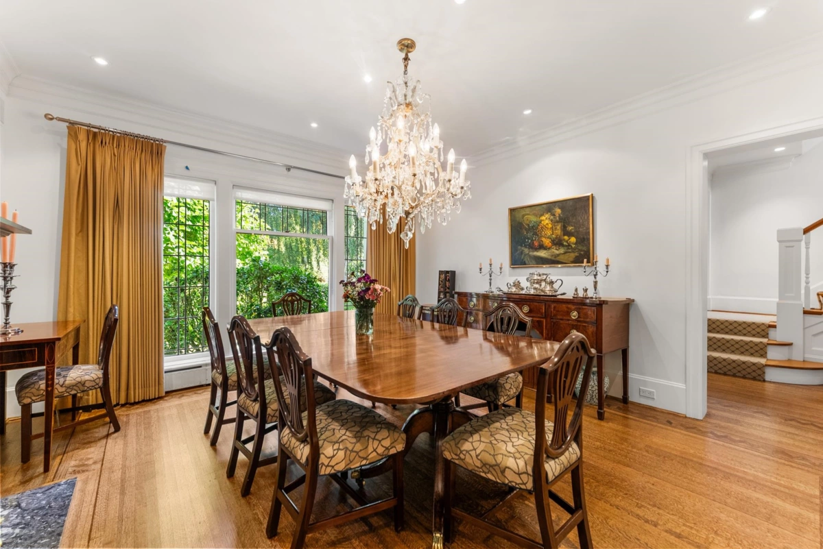 Office / Den Photo of 6339 Adera Street, Vancouver, BC