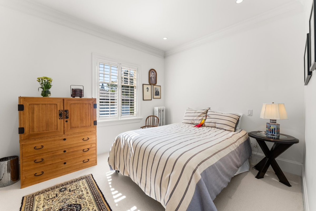 Outdoor Patio Photo of 6339 Adera Street, Vancouver, BC