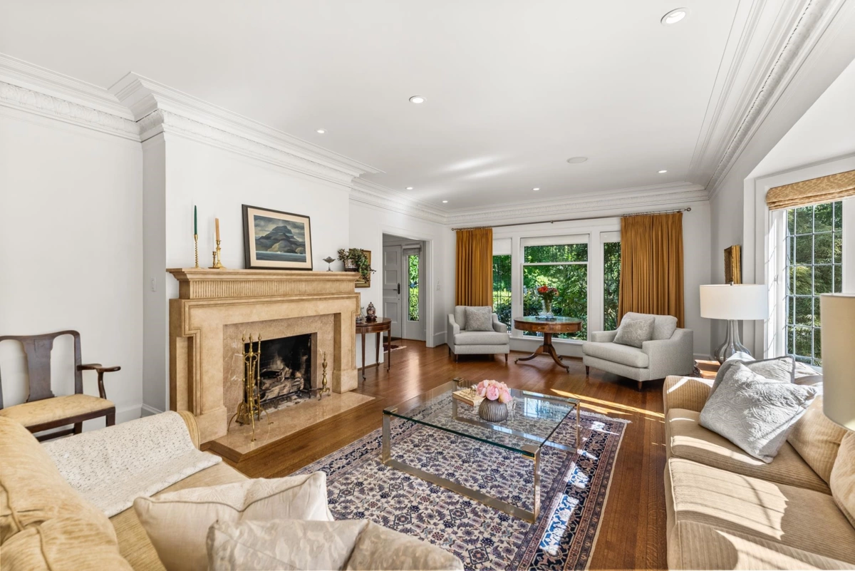 Primary Bedroom Photo of 6339 Adera Street, Vancouver, BC