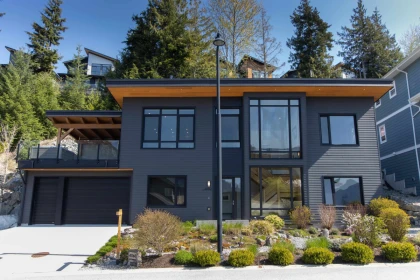 41160 Rockridge Place, Squamish, BC, Squamish — Single Family Residence for sale