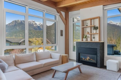 41160 Rockridge Place, Squamish, BC, Squamish — Single Family Residence for sale