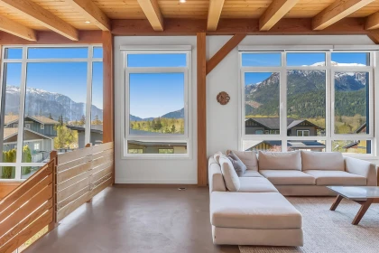 41160 Rockridge Place, Squamish, BC, Squamish — Single Family Residence for sale