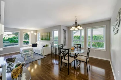 101 17727 58 Avenue, Surrey, BC, Surrey — Apartment/Condo for sale