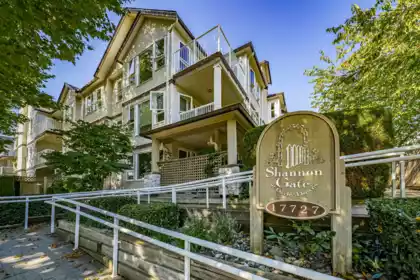 101 17727 58 Avenue, Surrey, BC, Surrey — Apartment/Condo for sale