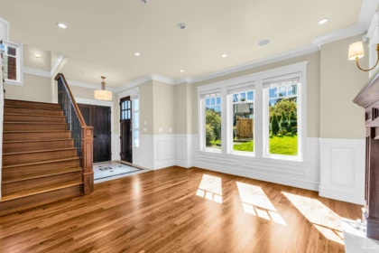 4541 W 5th Avenue, Vancouver, BC, Vancouver — Single Family Residence for sale