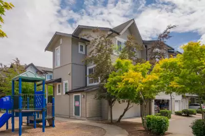 39 2450 161a Street, Surrey, BC, Surrey — Townhouse for sale