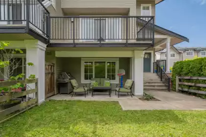 39 2450 161a Street, Surrey, BC, Surrey — Townhouse for sale
