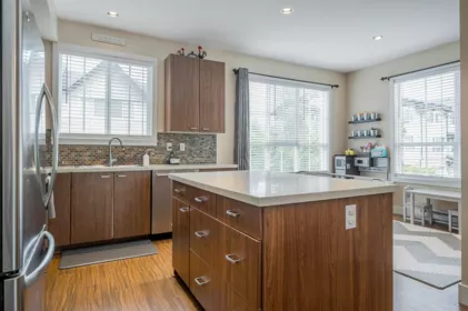39 2450 161a Street, Surrey, BC, Surrey — Townhouse for sale