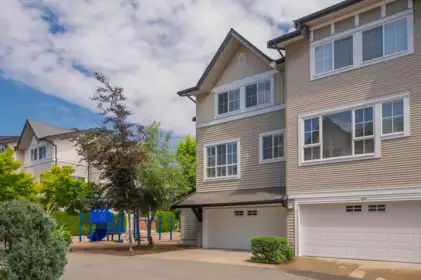 39 2450 161a Street, Surrey, BC, Surrey — Townhouse for sale