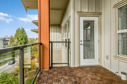 Office / Den Photo of 403 20219 54a Avenue, Langley, BC