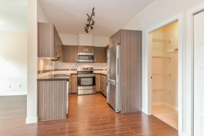 Pantry Photo of 403 20219 54a Avenue, Langley, BC