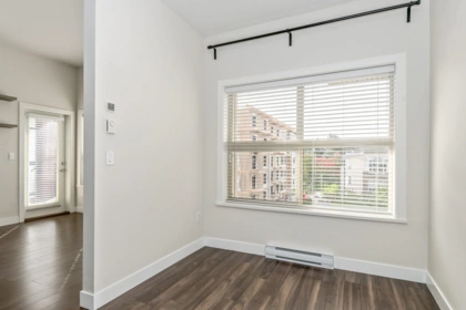 Primary Bedroom Photo of 403 20219 54a Avenue, Langley, BC