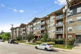 403 20219 54a Avenue, Langley, BC