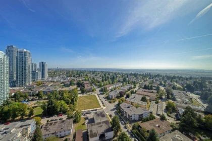 2309 6468 Willingdon Avenue, Burnaby, BC, Burnaby — Apartment/Condo for sale