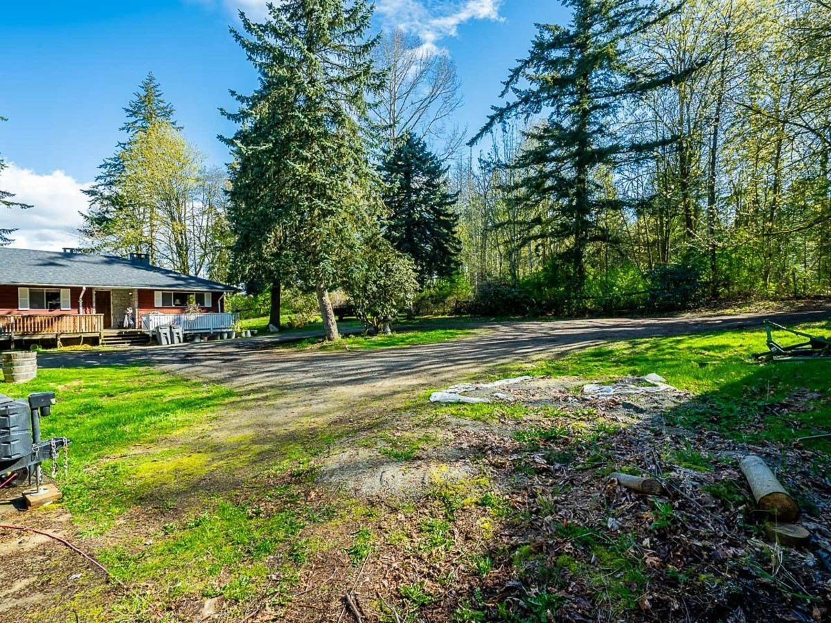 Basement Recreation Room Photo of 18495 Avenue, Surrey, BC