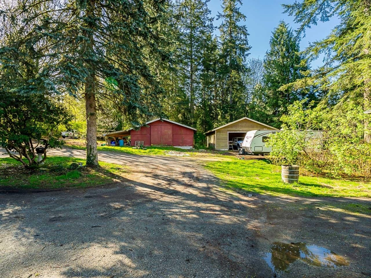 Bedroom 2 Photo of 18495 Avenue, Surrey, BC