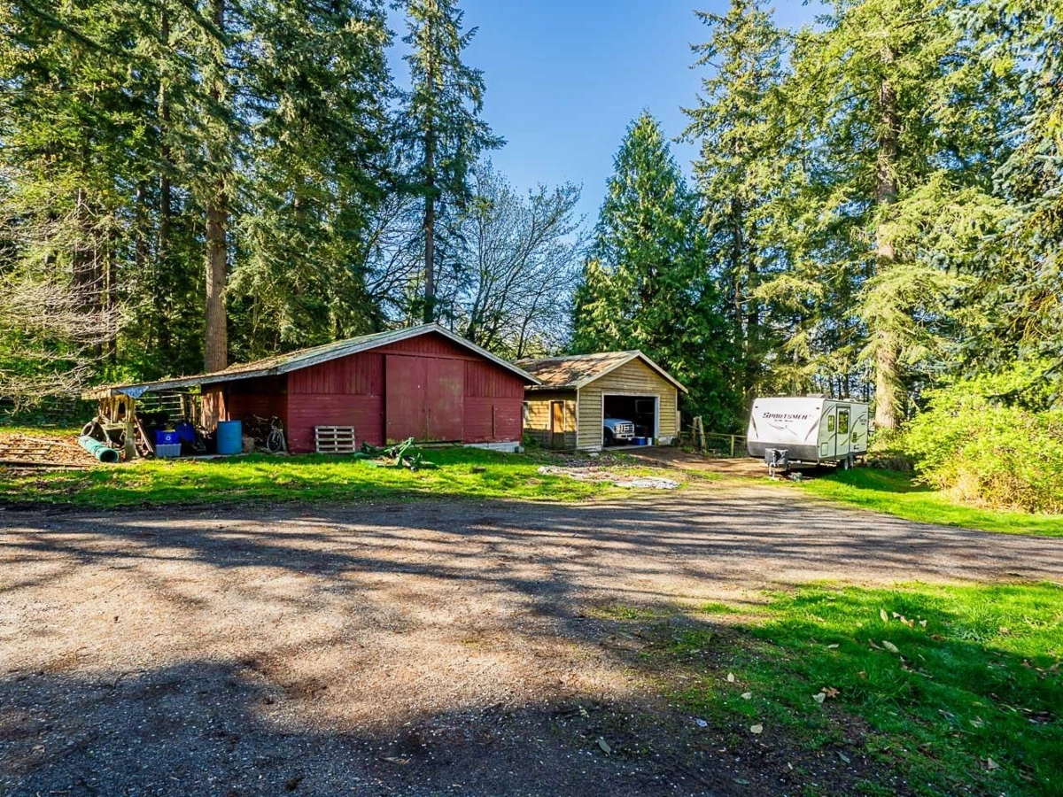 Bedroom 3 Photo of 18495 Avenue, Surrey, BC