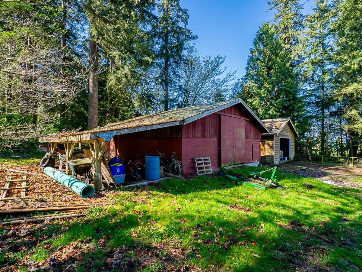 Bedroom 4 Photo of 18495 Avenue, Surrey, BC