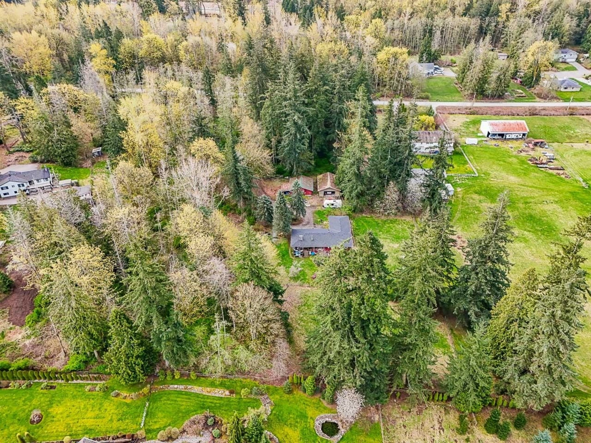 Neighborhood Park Photo Near 18495 Avenue, Surrey, BC