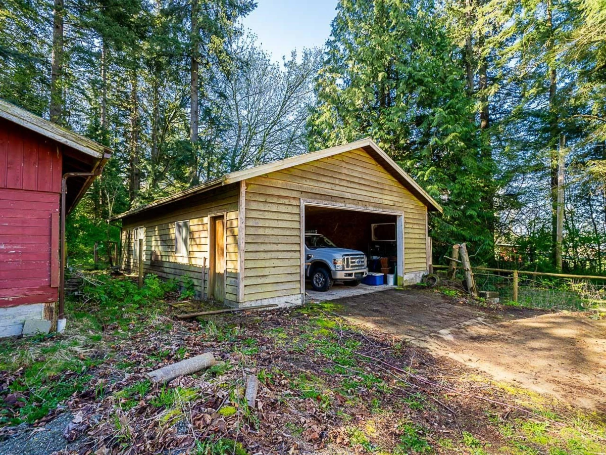 Office / Den Photo of 18495 Avenue, Surrey, BC