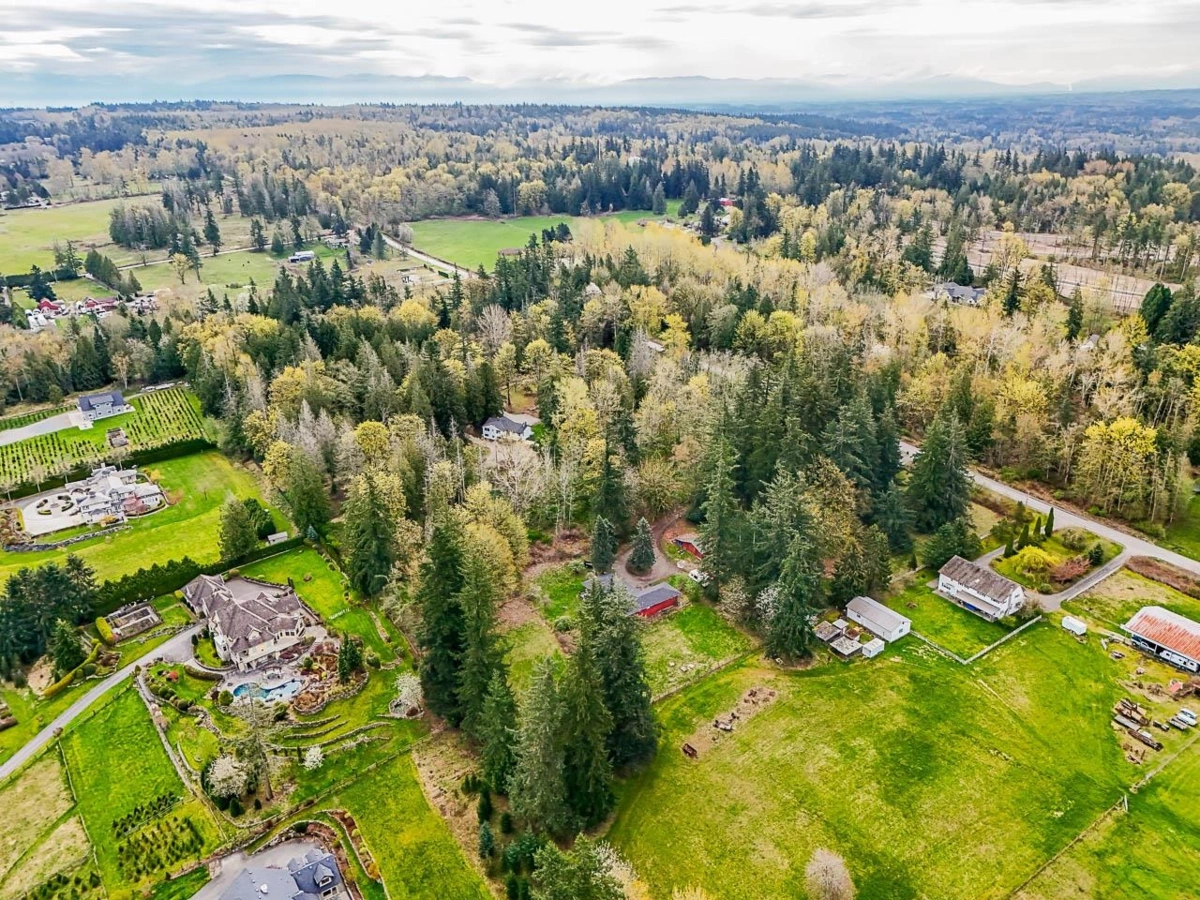 Playground / Recreational Area Near 18495 Avenue, Surrey, BC