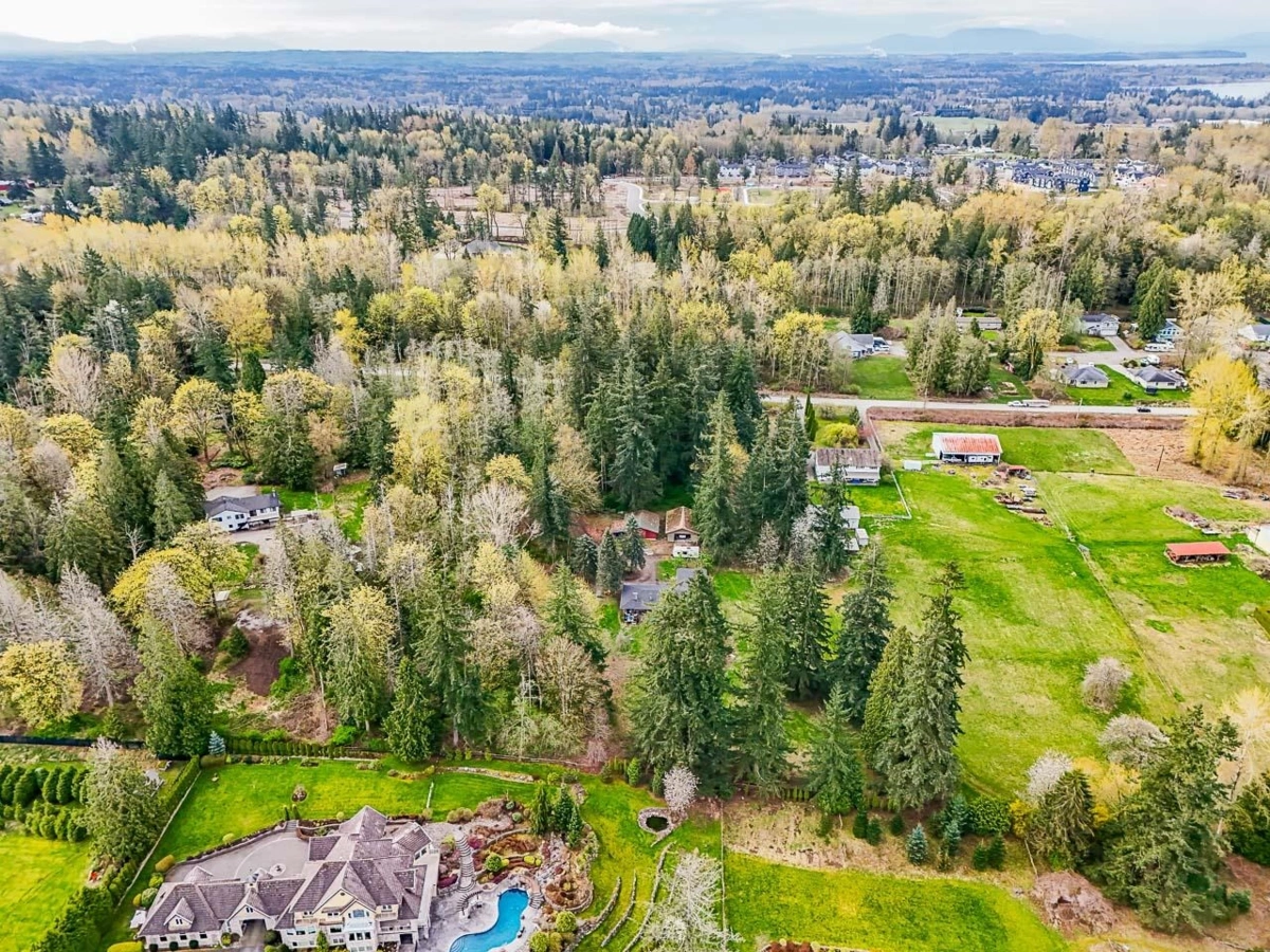 Street View Photo of 18495 Avenue, Surrey, BC