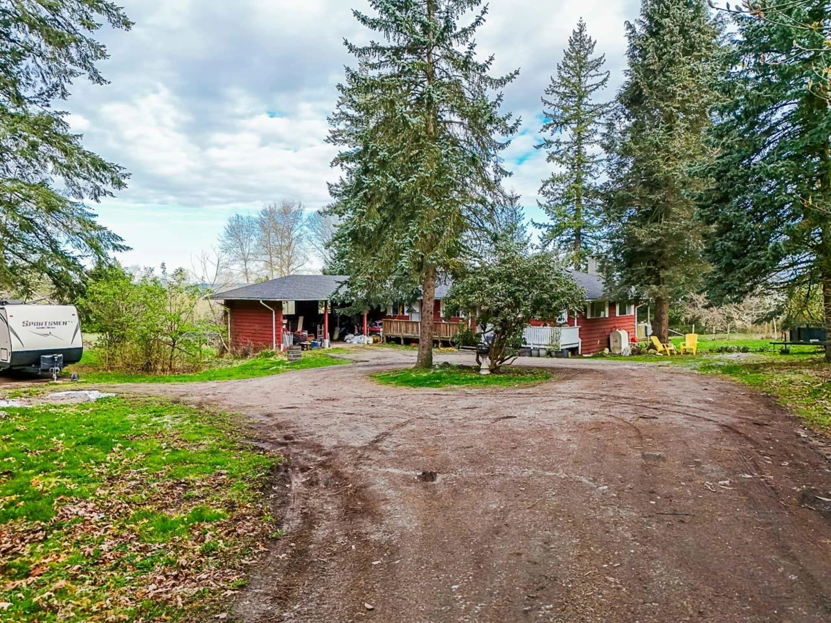 Swimming Pool Photo of 18495 Avenue, Surrey, BC