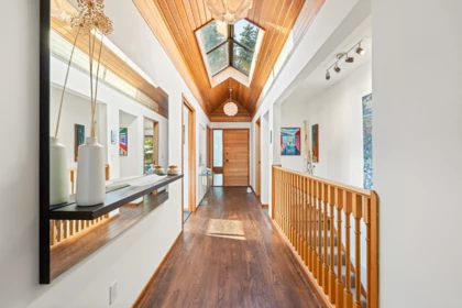 6412 Imperial Avenue, West Vancouver, BC, West Vancouver — Single Family Residence for sale