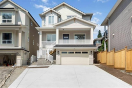 3456A Darwin Avenue, Coquitlam, BC
