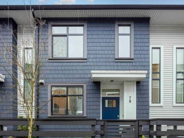 78 15235 Sitka Drive, Surrey, BC, Surrey — Townhouse for sale