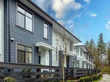 78 15235 Sitka Drive, Surrey, BC, Surrey — Townhouse for sale