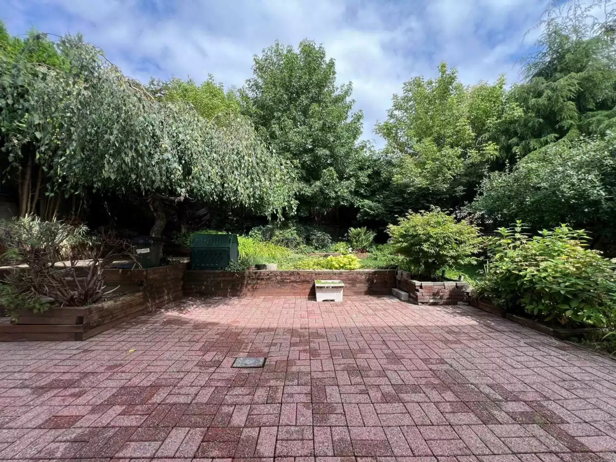 Front Yard Photo of 1207 Durant Drive, Coquitlam, BC