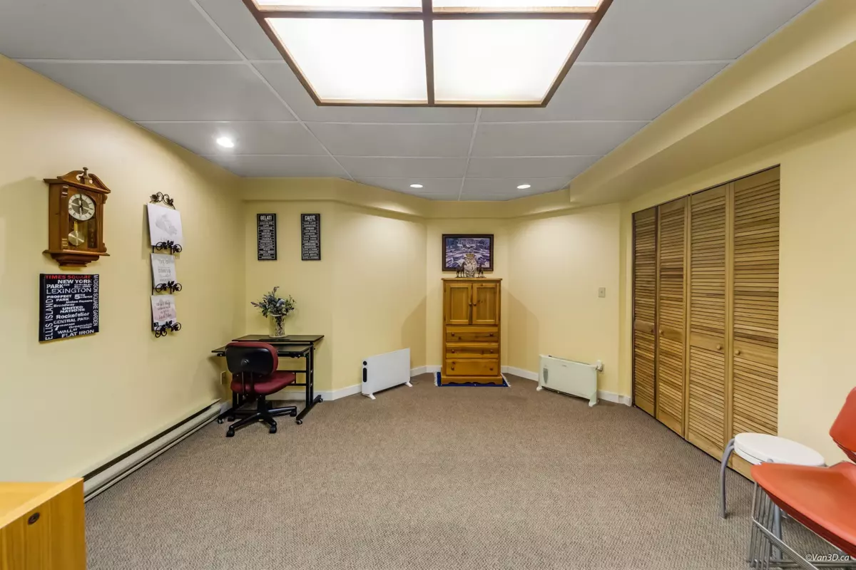 Laundry Room Photo of 1207 Durant Drive, Coquitlam, BC