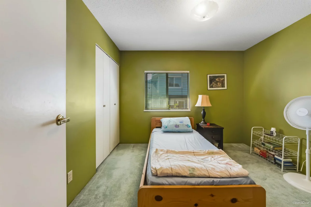 Loft / Bonus Room Photo of 1207 Durant Drive, Coquitlam, BC