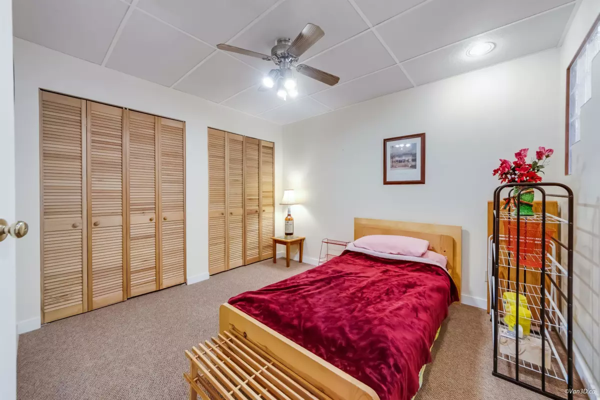 Mudroom Photo of 1207 Durant Drive, Coquitlam, BC
