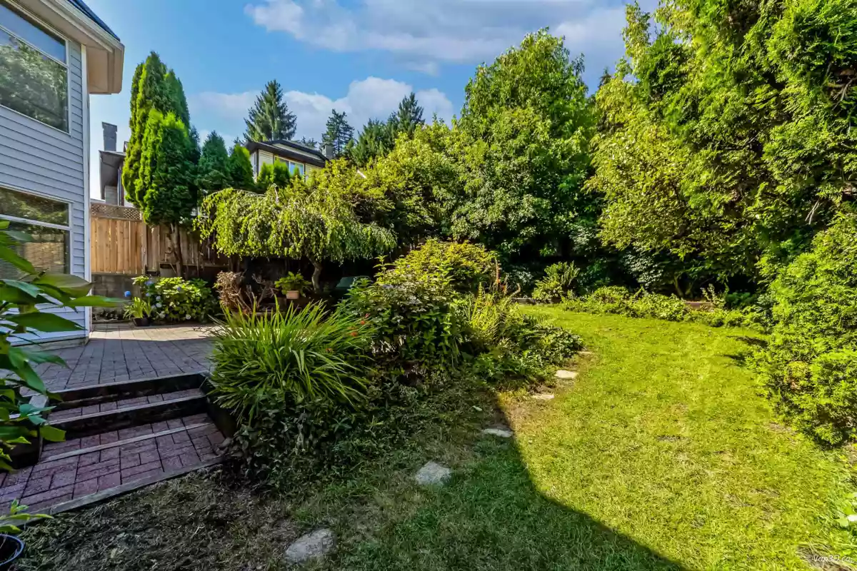 Outdoor Deck Photo of 1207 Durant Drive, Coquitlam, BC