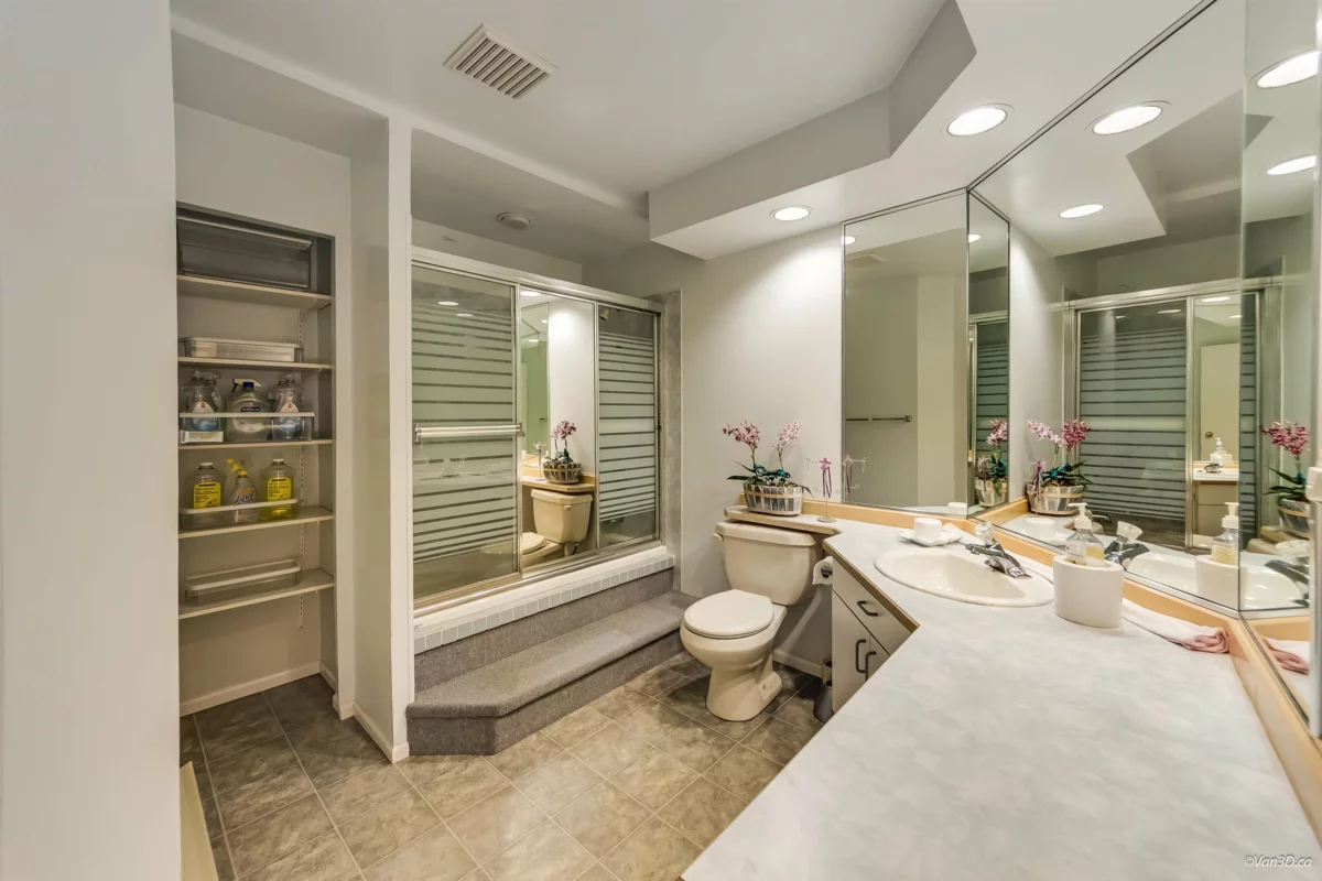 Outdoor Patio Photo of 1207 Durant Drive, Coquitlam, BC