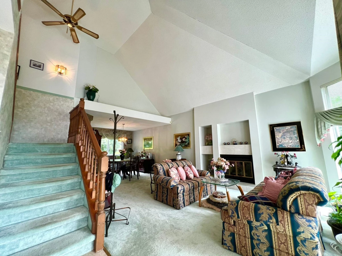 Pantry Photo of 1207 Durant Drive, Coquitlam, BC