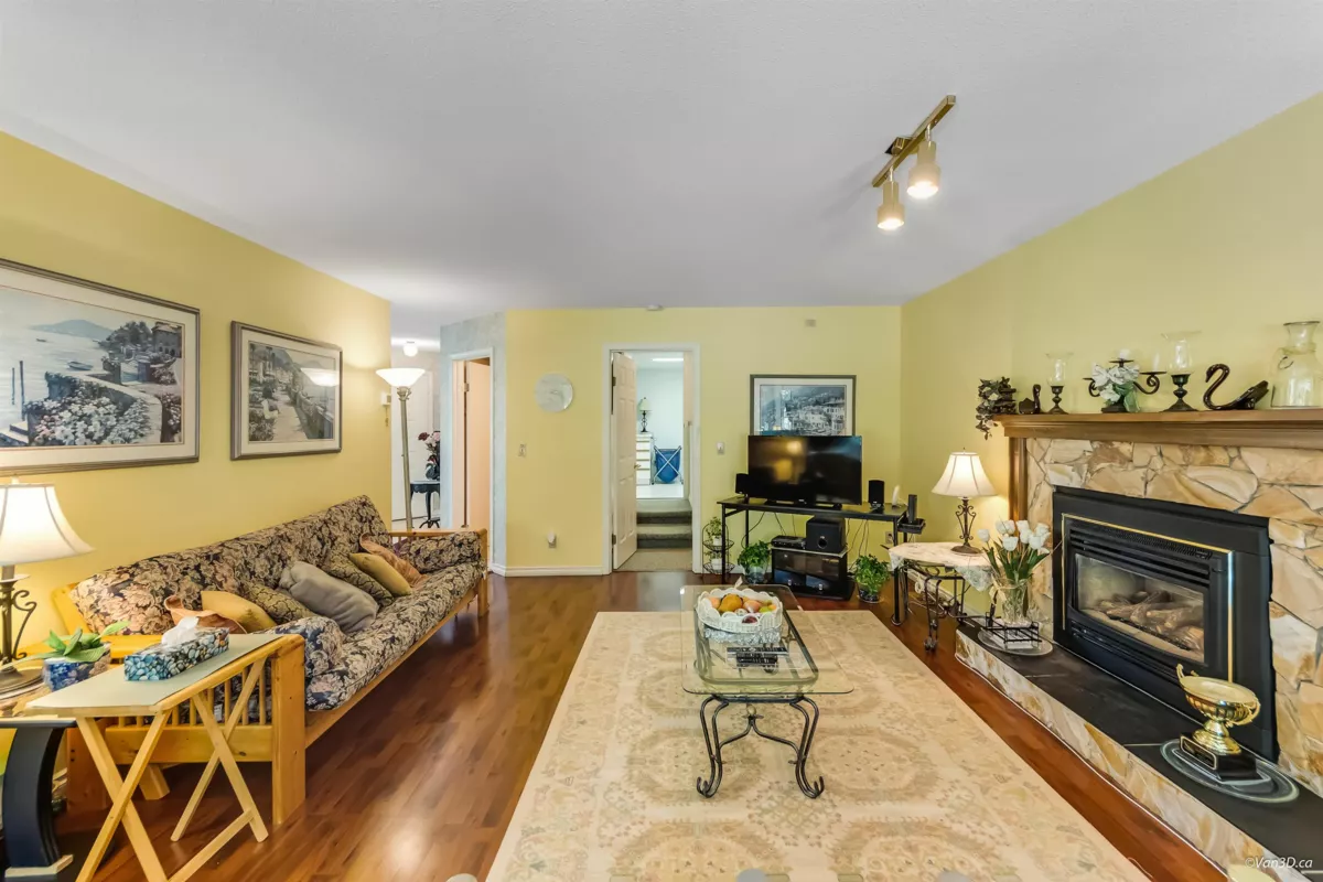 Primary Bathroom Photo of 1207 Durant Drive, Coquitlam, BC