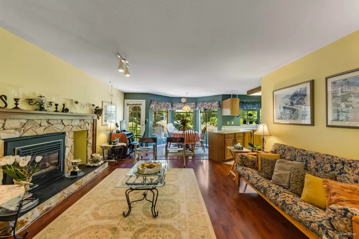 Primary Bedroom Photo of 1207 Durant Drive, Coquitlam, BC