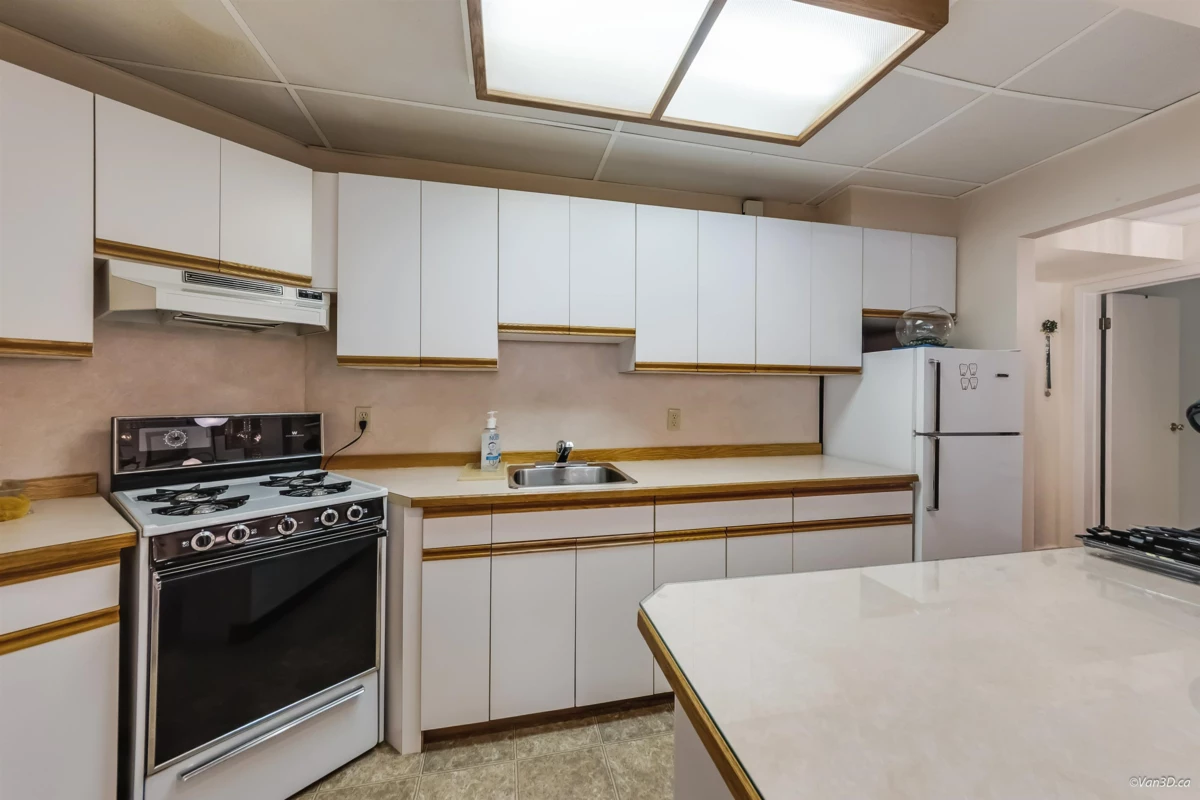 Staircase Photo of 1207 Durant Drive, Coquitlam, BC