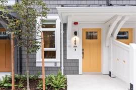 106 2320 Emery Court, North Vancouver, BC