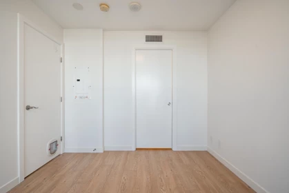 Bedroom 2 Photo of 306 125 E 14th Street, Vancouver, BC