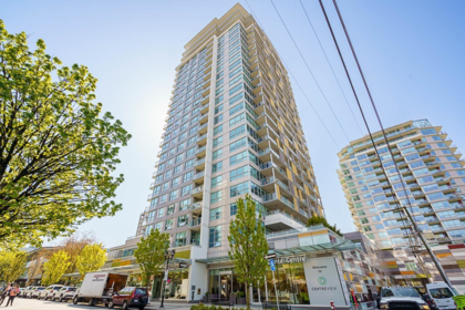 306 125 E 14th Street, Vancouver, BC, Central Lonsdale — 1 bed apartment/condo for sale