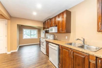 9485 Robson Street, Chilliwack, BC, Chilliwack — Single Family Residence for sale